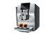Robot café Z8 Aluminium 15063