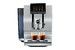Robot café Z8 Aluminium 15063