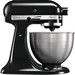 Robot classic KitchenAid noir 250 w