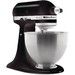 Robot classic KitchenAid noir 250 w