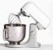 Robot combiné Kenwood Kmix bol inox 5L Blanc
