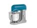 Robot combiné Kenwood Kmix bol inox 5L Bleu