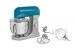 Robot combiné Kenwood Kmix bol inox 5L Bleu