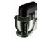 Robot combiné Kenwood Kmix bol inox 5L Noir