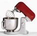 Robot combiné Kenwood Kmix bol inox 5L Rouge