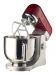 Robot combiné Kenwood Kmix bol inox 5L Rouge