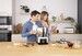 Robot cuiseur connecté Cook Expert Chromé