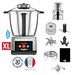 Robot cuiseur connecté Cook Expert XL Platine