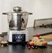 Robot cuiseur Cook Expert Chromé mat