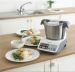 Robot cuiseur kCook Kenwood CCC200WH