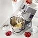 Robot cuiseur Kenwood Cooking Chef Gourmet