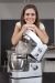 Robot cuiseur Kenwood Cooking Chef KM099 Premium