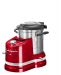 Robot cuiseur Kitchenaid Artisan Cook Processor rouge empire 5KCF0104EER