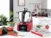 Robot cuiseur Cook Expert Rouge