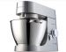 Robot Kenwood Chef Titanium inox brossé