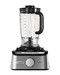 Robot kflex 1000w 3l bol pâtissier inox blender 2l pesage presse-agrumes