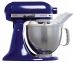 Robot KitchenAid Artisan bleu cobalt
