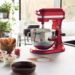 Robot KitchenAid PRO Pomme d'amour 'Mix with the Best' 6.9 L
