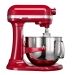 Robot KitchenAid PRO Rouge empire 'Mix with the Best' 6.9 L