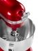 Robot KitchenAid PRO Rouge empire 'Mix with the Best' 6.9 L