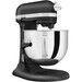 Robot KitchenAid PRO Truffe Noire 'Mix with the Best' 6.9 L