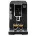 Robot machine à café automatique en grains Dinamica Black