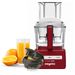 Robot Magimix 3200XL rouge + presse agrumes