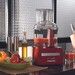 Robot Magimix 3200XL rouge + presse agrumes