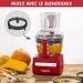 Robot Magimix 4200 XL rouge