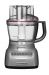 Robot ménager Argent platine KitchenAid 3,1 litres