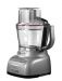 Robot ménager Argent platine KitchenAid 3,1 litres