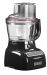 Robot ménager Noir onyx KitchenAid 3,1 litres