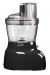 Robot ménager Noir onyx KitchenAid 3,1 litres