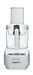 Robot Multifonction mini Plus blanc avec blenderMix