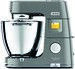 Robot Multifonction Titanium Chef Pâtissier XL qui chauffe et pèse !