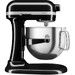 Robot pâtissier bowl-lift 6,6 L Noir Onyx