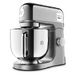 Robot pâtissier kMix 6 vitesses - Chrome