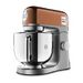 Robot pâtissier kMix 6 vitesses - Rose gold
