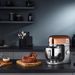 Robot pâtissier kMix 6 vitesses - Rose gold