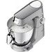Robot pâtissier Titanium Chef Baker XL Argent