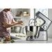 Robot pâtissier Titanium Chef Baker XL Argent