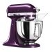 Robot pâtissier Artisan Élégance 4,8 l violet Figue