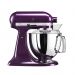 Robot pâtissier Artisan Élégance 4,8 l violet Figue