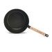 Sauteuse bombee choc - b bois - induction 28cm