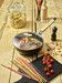 Sauteuse bombee choc - b bois - induction 28cm