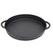 Sauteuse en fonte ø 36 cm pour Big Green Egg Large, XLarge & 2XLarge