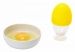 Séparateur jaune d'oeuf "Practical Yolker" - ø 6.5x6.5x14 cm