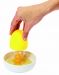 Séparateur jaune d'oeuf "Practical Yolker" - ø 6.5x6.5x14 cm