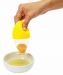 Séparateur jaune d'oeuf "Practical Yolker" - ø 6.5x6.5x14 cm