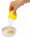 Séparateur jaune d'oeuf "Practical Yolker" - ø 6.5x6.5x14 cm